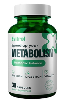 Evitrol Kapseln Deutschland Österreich Schweiz