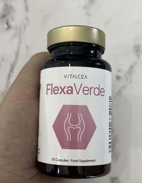 Anwendungshinweise für FlexaVerde