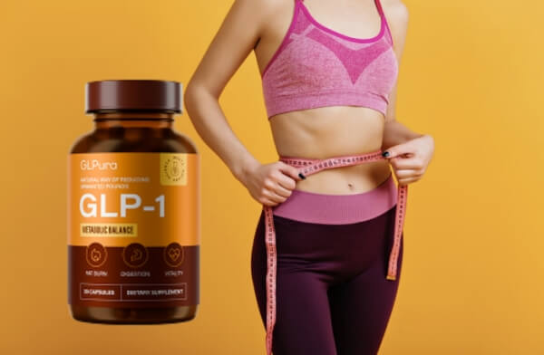 GLPura GLP-1 Kapseln Deutschland Österreich Schweiz - Preis Bewertungen Erfahrungen