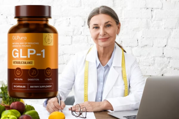 Anwendung von GLPura – Gebrauchsanweisung