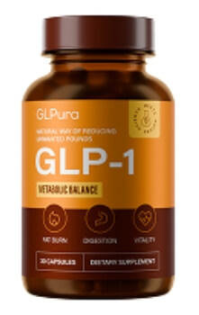 GLPura GLP-1 Kapseln Deutschland Österreich Schweiz