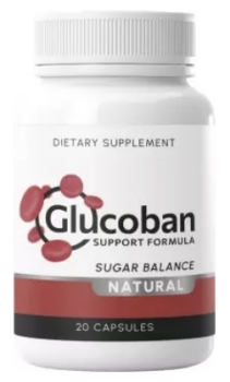 Glucoban Kapseln Deutschland