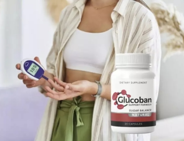 Glucoban Kapseln Deutschland - Preis Bewertungen Erfahrungen