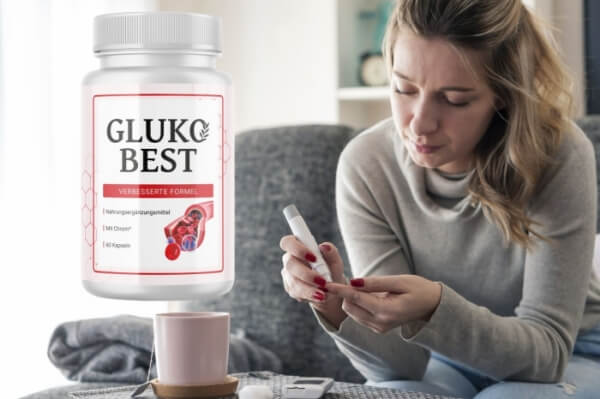 Glukobest-Kundenbewertungen in Foren Glukobest Pro Kapseln Deutschland - Preis Bewertungen Erfahrungen