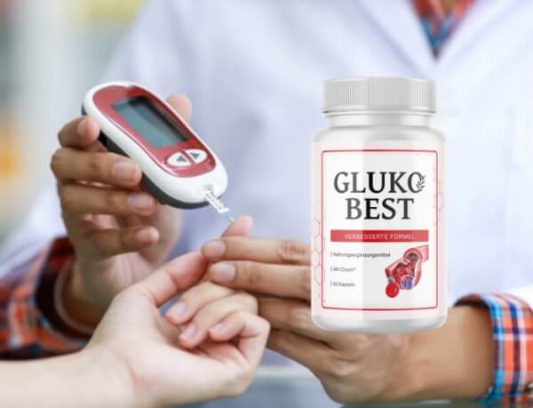 Glukobest-Preis in Deutschland Glukobest-Preis in Deutschland