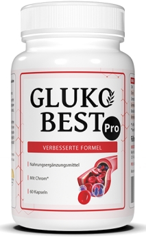 Glukobest Pro Kapseln Deutschland - Preis Bewertungen Erfahrungen Glukobest Pro Kapseln Deutschland