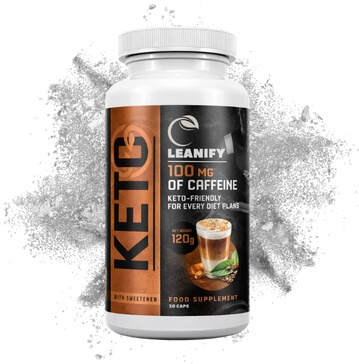 Leanify Kapseln Deutschland Österreich Schweiz