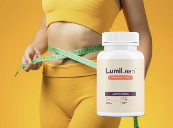 Lumilean Kapseln Deutschland - Preis Bewertungen Erfahrungen 