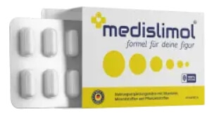 Medislimol Kapseln Deutschland Österreich Schweiz - Preis Bewertungen Erfahrungen Medislimol Kapseln Deutschland Österreich Schweiz
