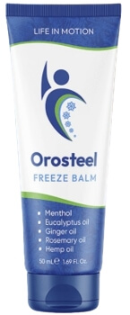 Orosteel Deutschland