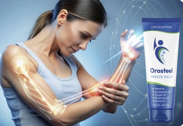 Orosteel Deutschland - Preis Bewertungen Erfahrungen