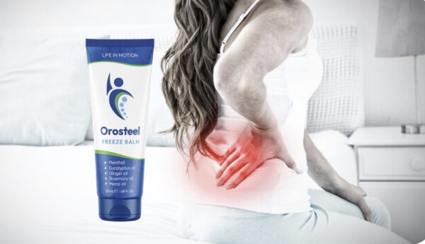 Was ist Orosteel und wie wirkt es?