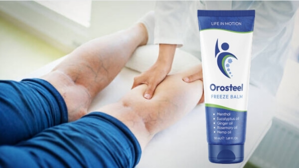 Orosteel-Preis in Deutschland