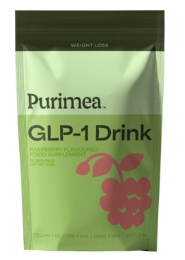Purimea GLP-1 trinken Deutschland Österreich Schweiz
