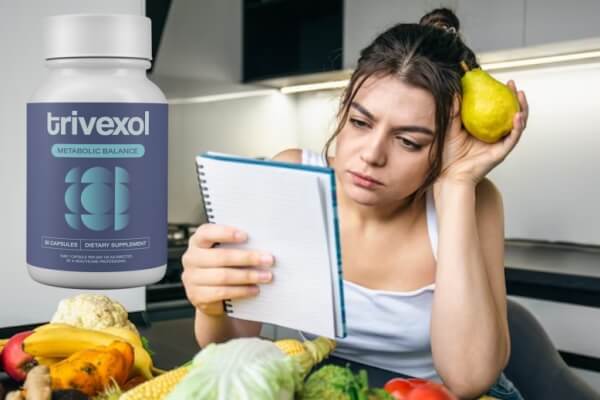 Wie wird Trivexol eingenommen – Gebrauchsanweisung Wie wird Trivexol eingenommen – Gebrauchsanweisung