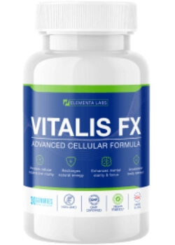 Vitalis FX Gummies Deutschland Schweiz - Preis Bewertungen Erfahrungen Vitalis FX Gummies Deutschland Schweiz