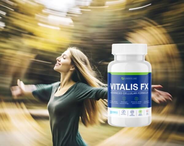 Vitalis FX Gummies – Bewertungen und Erfahrungen in Foren Vitalis FX Gummies Deutschland Schweiz - Preis Bewertungen Erfahrungen