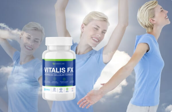 Einnahme von Vitalis FX Gummies – Gebrauchsanweisung Einnahme von Vitalis FX Gummies – Gebrauchsanweisung