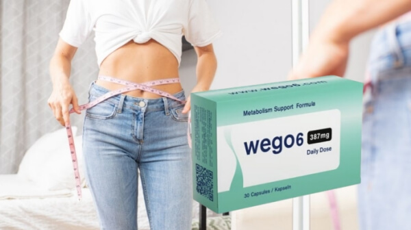 WeGo6 Kapseln Deutschland Österreich Schweiz - Preis Bewertungen Erfahrungen