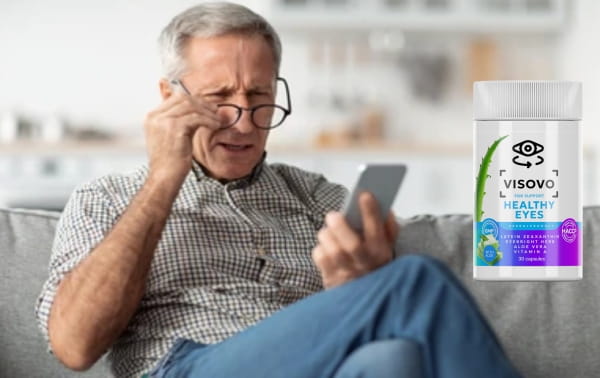 Anwendung für Visovo