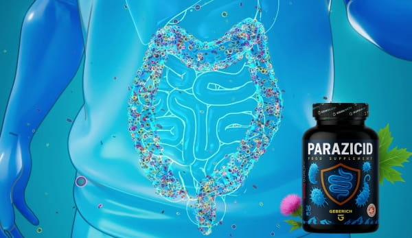 Anwendungshinweise für Parazicid