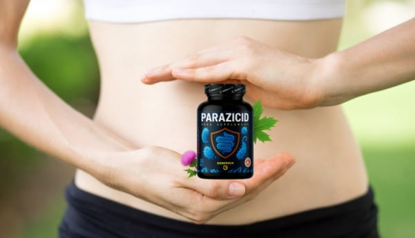 Parazicid-Preis in Deutschland