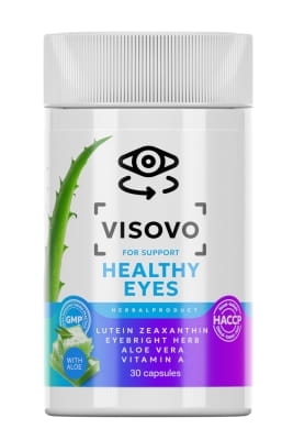Visivo Kapseln Deutschland