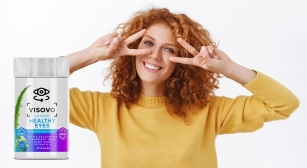 Was ist Visovo und wie wirkt es