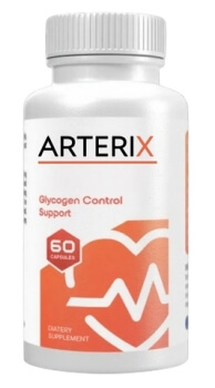 Arterix Kapseln Deutschland