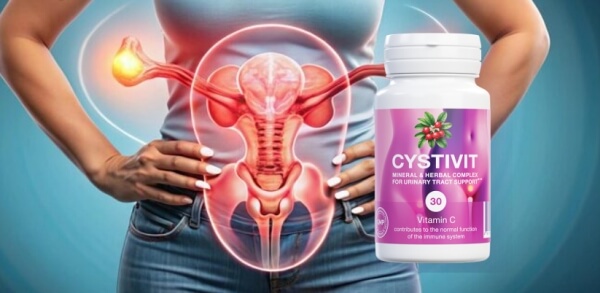 Preis von Cystivit in Deutschland und Österreich