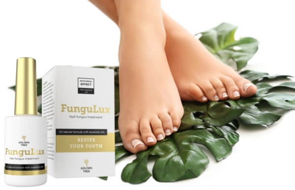 Fungulux gel Deutschland Schweiz - Preis Bewertungen Erfahrungen