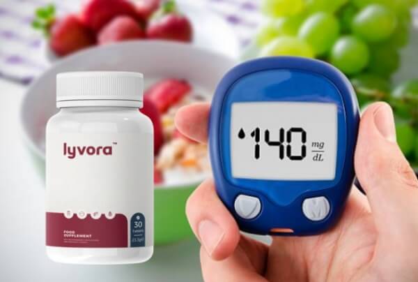 Anwendungshinweise für Lyvora