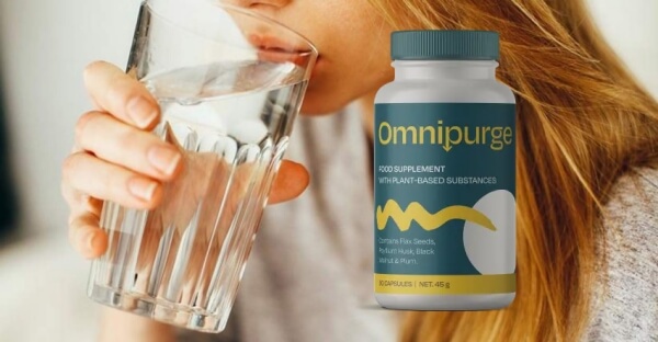 Anwendungshinweise für Omnipurge