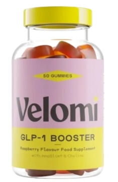 Velomi GLP-1 Booster Deutschland