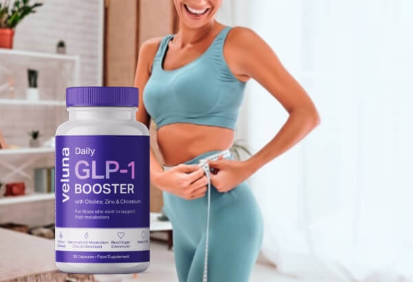 Preis von Veluna GLP Booster in Deutschland