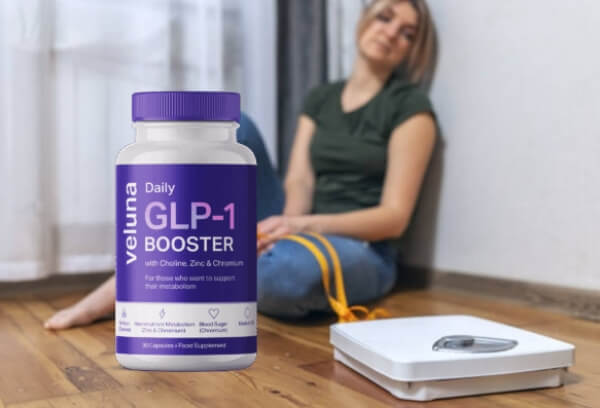 Anwendungshinweise für Veluna GLP Booster