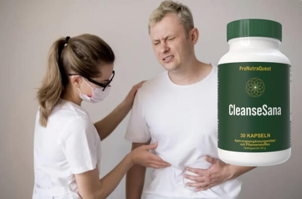 CleanseSana-Preis in Deutschland CleanseSana-Preis in Deutschland