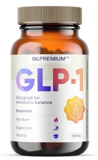 GLPremium GLP-1 Kapseln Deutschland