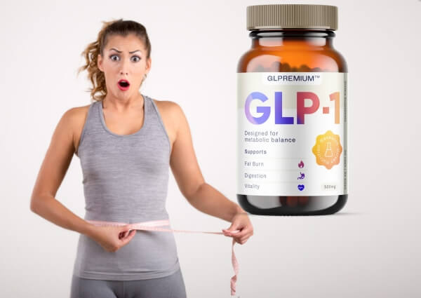 Anwendung von GLPremium GLP-1 – Gebrauchsanweisung