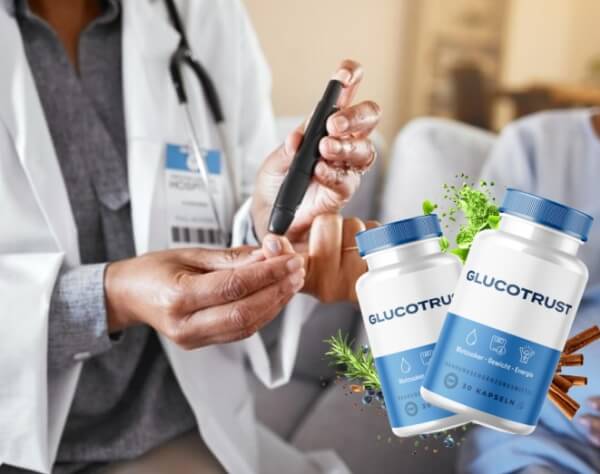 GlucoTrust-Preis in Deutschland – Wie viel kostet es?