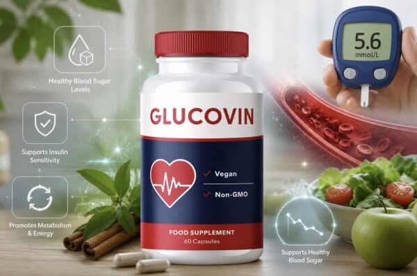 Glucovin Kapseln Deutschland Österreich Schweiz - Preis Bewertungen Erfahrungen 