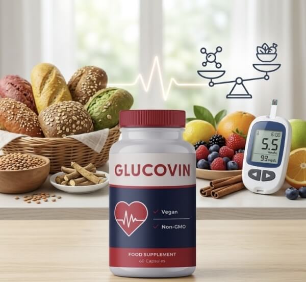 Glucovin-Preis in Deutschland, Österreich und der Schweiz