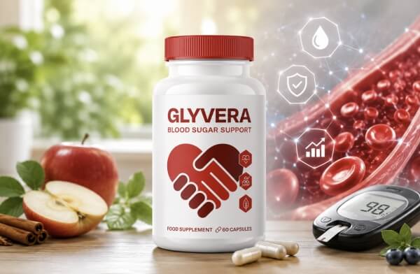 Einnahme von Glyvera – Gebrauchsanweisung Einnahme von Glyvera – Gebrauchsanweisung