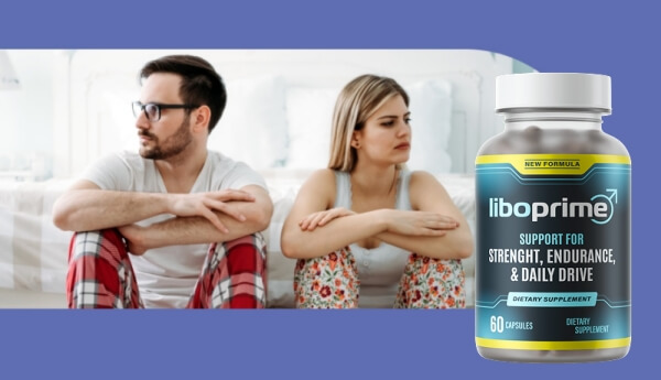 Einnahme von Liboprime – Gebrauchsanweisung