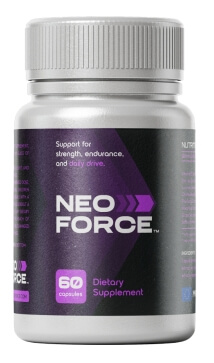 Neo Force Kapseln Deutschland Österreich