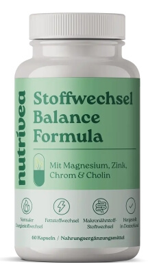 Nutrivea Kapseln Deutschland