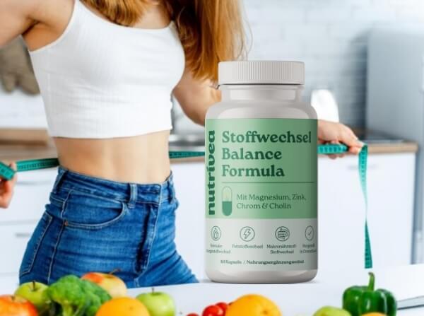 Nutrivea Kapseln Deutschland - Preis Bewertungen Erfahrungen