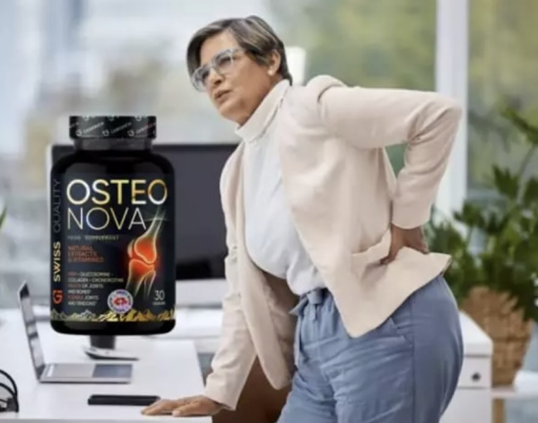 Anwendungshinweise für Osteonova