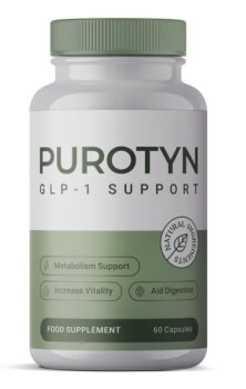 Purotyn GLP-1 Support Kapseln Deutschland Österreich Schweiz