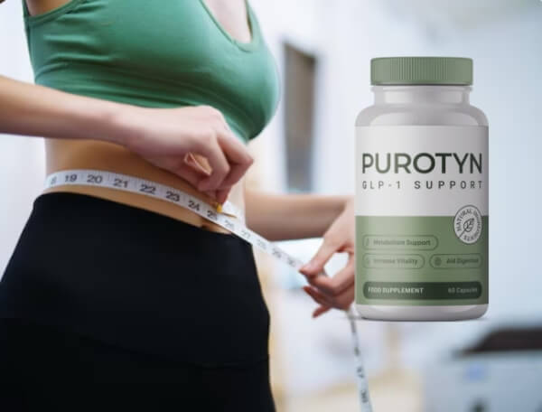 Anwendungshinweise für Purotyn GLP-1 Support